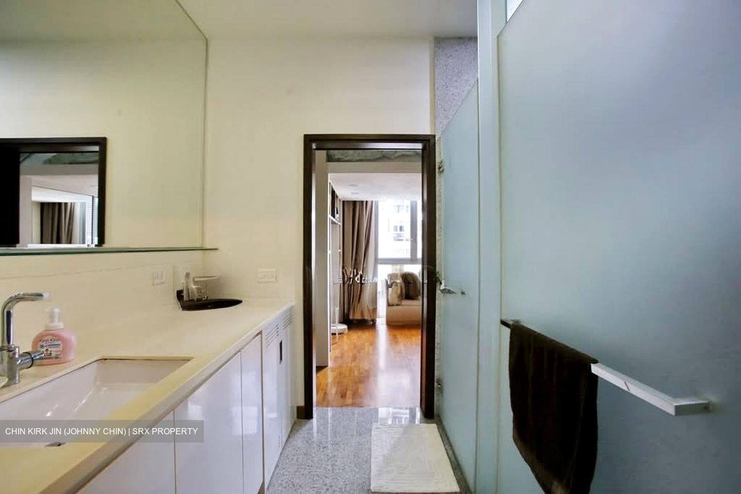 Hillsta (D23), Condominium #530709081
